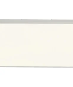 BRILLIANT LED Plafonniere Ceres Easydim 35x35 Cm Nikkel -Binnenverlichting Verkoopwinkel DV 8 6129720 01 4c CH 20201016081755