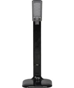 BRILLIANT LED Bureaulamp Glenn Met Touchdimmer Zwart -Binnenverlichting Verkoopwinkel DV 8 6137350 03 4c DE 20160913025040