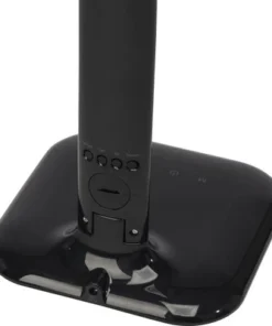 BRILLIANT LED Bureaulamp Glenn Met Touchdimmer Zwart -Binnenverlichting Verkoopwinkel DV 8 6137350 04 4c DE 20160913025013