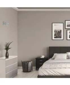 FLAIR LED Opbouwspot Adhara 1-lichts Chroom -Binnenverlichting Verkoopwinkel DV 8 6140202 08 4c DE 20220915154652