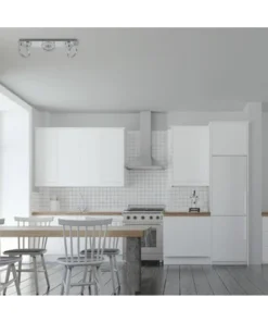 FLAIR LED Opbouwspot Adhara 3-lichts Chroom -Binnenverlichting Verkoopwinkel DV 8 6140204 08 4c DE 20220915154652