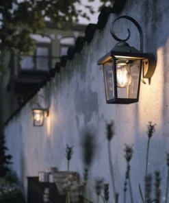 PHILIPS Buitenlamp Buzzard Zwart -Binnenverlichting Verkoopwinkel DV 8 6142347 05 4c DE 20220107091758