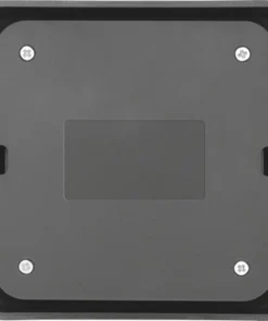 KLIKAANKLIKUIT® Draadloze Wandschakelaar Voor Buiten Dubbel AGST-8802 Antraciet 7 KLIKAANKLIKUIT® Draadloze Wandschakelaar Voor Buiten Dubbel AGST-8802 Antraciet -Binnenverlichting Verkoopwinkel DV 8 6195247 04 4c NL 20170915141250