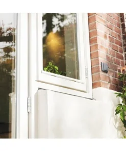 KLIKAANKLIKUIT® Draadloze Wandschakelaar Voor Buiten Dubbel AGST-8802 Antraciet 8 KLIKAANKLIKUIT® Draadloze Wandschakelaar Voor Buiten Dubbel AGST-8802 Antraciet -Binnenverlichting Verkoopwinkel DV 8 6195247 05 4c NL 20170914185349