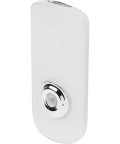 BRENNENSTUHL LED Nachtlamp Met Bewegingssensor SLA 16+2 B Wit