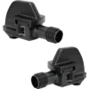 Season Lights Pro SEASONLIGHTS PRO F-connector, 2 Stuks