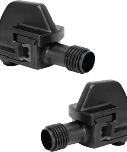 Season Lights Pro SEASONLIGHTS PRO F-connector, 2 Stuks