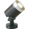 Season Lights Pro SEASONLIGHTS PRO LED Grondspot Olona 5W Zwart-zilver