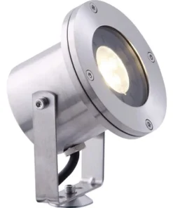 Season Lights Pro SEASONLIGHTS PRO LED Grondspot Orba RVS