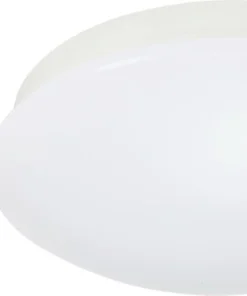 BRILONER LED Plafonniere 3255-016 Ø 29 Cm IP44 Wit -Binnenverlichting Verkoopwinkel DV 8 6250781 01 4c DE 20200715084755