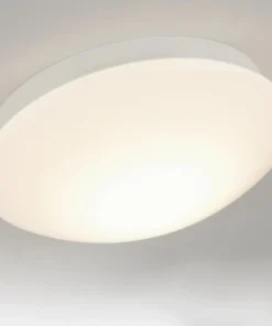BRILONER LED Plafonniere 3255-016 Ø 29 Cm IP44 Wit -Binnenverlichting Verkoopwinkel DV 8 6250781 05 4c DE 20200715084755