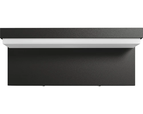 PHILIPS LED Buitenlamp Bustan Antraciet 2 PHILIPS LED Buitenlamp Bustan Antraciet - Afbeelding 2