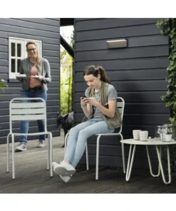 PHILIPS LED Buitenlamp Bustan Antraciet 9 PHILIPS LED Buitenlamp Bustan Antraciet -Binnenverlichting Verkoopwinkel DV 8 6274569 09 4c AT 20190311101654