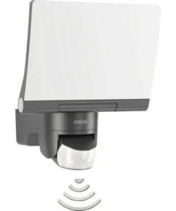 STEINEL LED Schijnwerper XLED Home 2 XL Grafiet