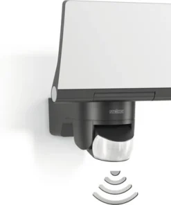 STEINEL LED Schijnwerper XLED Home 2 Grafiet -Binnenverlichting Verkoopwinkel DV 8 6291539 01 4c DE 20211028094750