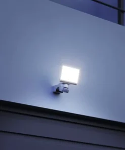 STEINEL LED Schijnwerper XLED Home 2 Grafiet -Binnenverlichting Verkoopwinkel DV 8 6291539 08 4c DE 20211028094750 1