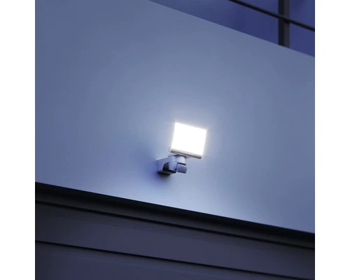 STEINEL LED Schijnwerper XLED Home 2 Wit 6 STEINEL LED Schijnwerper XLED Home 2 Wit - Afbeelding 6