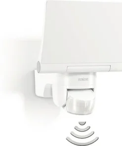 STEINEL LED Schijnwerper XLED Home 2 Wit 11 STEINEL LED Schijnwerper XLED Home 2 Wit -Binnenverlichting Verkoopwinkel DV 8 6291541 04 4c DE 20211110114758