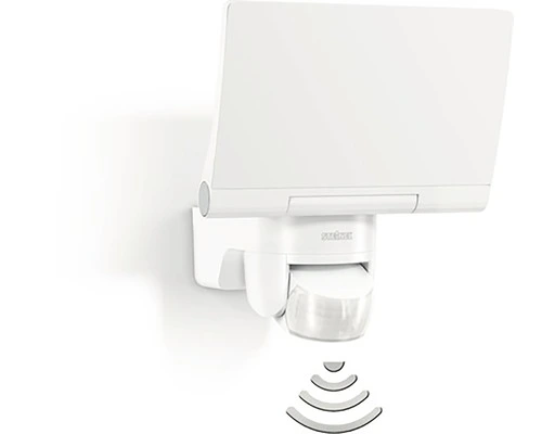 STEINEL LED Schijnwerper XLED Home 2 Wit 4 STEINEL LED Schijnwerper XLED Home 2 Wit - Afbeelding 4