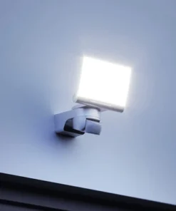 STEINEL LED Schijnwerper XLED Home 2 Wit 14 STEINEL LED Schijnwerper XLED Home 2 Wit -Binnenverlichting Verkoopwinkel DV 8 6291541 09 4c DE 20220106164656