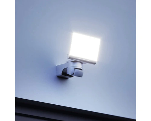 STEINEL LED Schijnwerper XLED Home 2 Wit 7 STEINEL LED Schijnwerper XLED Home 2 Wit - Afbeelding 7