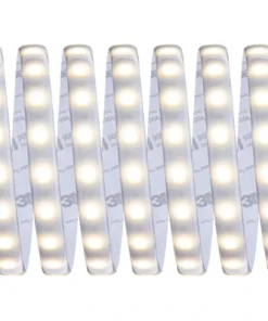 PAULMANN MaxLED 500 LED-strip Basisset Instelbaar Wit 300 Cm Zilver Gecoat 12 PAULMANN MaxLED 500 LED-strip Basisset Instelbaar Wit 300 Cm Zilver Gecoat -Binnenverlichting Verkoopwinkel DV 8 6304396 06 4c AT 20221201091757