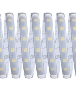 PAULMANN MaxLED 500 LED-strip Basisset Instelbaar Wit 300 Cm Zilver Gecoat 14 PAULMANN MaxLED 500 LED-strip Basisset Instelbaar Wit 300 Cm Zilver Gecoat -Binnenverlichting Verkoopwinkel DV 8 6304396 08 4c AT 20221201094651