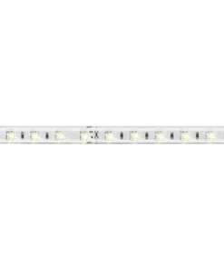 PAULMANN MaxLED 500 LED-strip Instelbaar Wit 100 Cm Zilver Gecoat