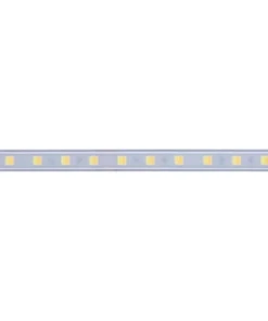 PAULMANN MaxLED 500 LED-strip Instelbaar Wit 100 Cm Zilver Gecoat -Binnenverlichting Verkoopwinkel DV 8 6304397 06 4c AT 20221201182955