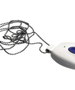 WOONVEILIG Paniekknop PAN-9