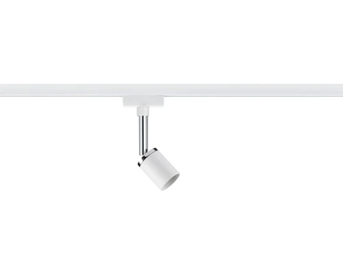 PAULMANN URail Spot Pure II Wit (excl. Lichtbron) 1 PAULMANN URail Spot Pure II Wit (excl. Lichtbron)