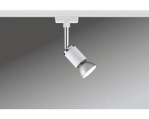PAULMANN URail Spot Pure II Wit (excl. Lichtbron) 3 PAULMANN URail Spot Pure II Wit (excl. Lichtbron) - Afbeelding 3