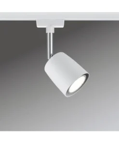 PAULMANN URail Spot Cover Wit (excl. Lichtbron) 5 PAULMANN URail Spot Cover Wit (excl. Lichtbron) -Binnenverlichting Verkoopwinkel DV 8 6368497 03 4c CH 20170524040732