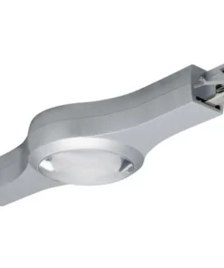 PAULMANN URail LED Lijnverbinding Chroom Mat