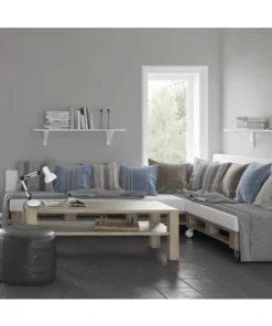 FLAIR Bureaulamp Bootis Wit -Binnenverlichting Verkoopwinkel DV 8 6402353 07 4c DE 20210920091751