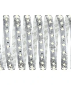 PAULMANN MaxLED 500 LED-strip Basisset Warmwit 300 Cm Zilver Gecoat 11 PAULMANN MaxLED 500 LED-strip Basisset Warmwit 300 Cm Zilver Gecoat -Binnenverlichting Verkoopwinkel DV 8 6406876 01 4c RO 20210817094758