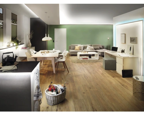 PAULMANN MaxLED 500 LED-strip Basisset Warmwit 300 Cm Zilver Gecoat 5 PAULMANN MaxLED 500 LED-strip Basisset Warmwit 300 Cm Zilver Gecoat - Afbeelding 5