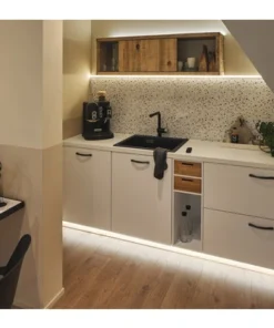 PAULMANN MaxLED 500 LED-strip Basisset Warmwit 150 Cm Zilver Gecoat 10 PAULMANN MaxLED 500 LED-strip Basisset Warmwit 150 Cm Zilver Gecoat -Binnenverlichting Verkoopwinkel DV 8 6406878 04 4c AT 20221130111651 1