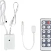 PAULMANN MaxLED Dim-/schakelcontroller Met IR Afstandsbediening Voor Eenkleurige MaxLED-strips