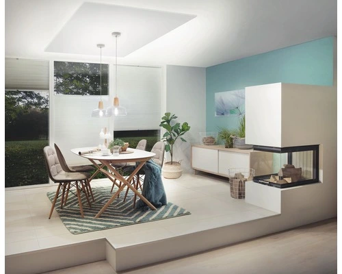 PAULMANN MaxLED 500 LED-strip Warmwit 250 Cm Zilver Ongecoat 2 PAULMANN MaxLED 500 LED-strip Warmwit 250 Cm Zilver Ongecoat - Afbeelding 2