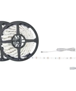 PAULMANN SimpLED LED-stripset Daglichtwit 10 M Wit Gecoat