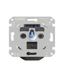 CALEX LED Inbouwdimmer 3-70 W (R,C)
