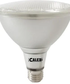 CALEX LED-lamp PAR38 E27/14,5W Reflectorvorm Warmwit