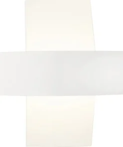 AEG LED Wandlamp Yul Wit -Binnenverlichting Verkoopwinkel DV 8 6418929 06 4c DE 20190327124756