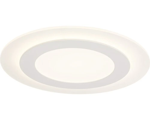 AEG LED Plafonniere Karia Ø 35 Cm Wit 1 AEG LED Plafonniere Karia Ø 35 Cm Wit