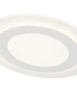 AEG LED Plafonniere Karia Ø 35 Cm Wit 6 AEG LED Plafonniere Karia Ø 35 Cm Wit -Binnenverlichting Verkoopwinkel DV 8 6418934 06 4c DE 20190327124654