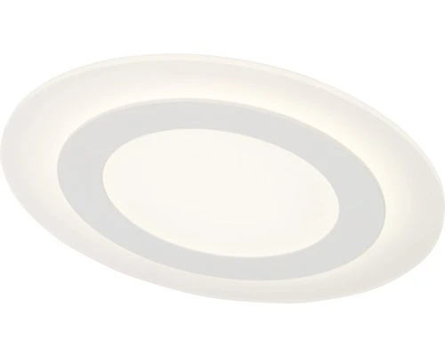 AEG LED Plafonniere Karia Ø 35 Cm Wit 3 AEG LED Plafonniere Karia Ø 35 Cm Wit - Afbeelding 3
