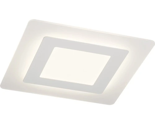AEG LED Plafonniere Xenos 35x35 Cm Wit 3 AEG LED Plafonniere Xenos 35x35 Cm Wit - Afbeelding 3