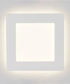 AEG LED Plafonniere Xenos 35x35 Cm Wit 7 AEG LED Plafonniere Xenos 35x35 Cm Wit -Binnenverlichting Verkoopwinkel DV 8 6418935 07 4c DE 20190327124756