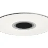 AEG LED Plafonniere Tonic Met Luidspreker Ø 48,5 Cm Wit